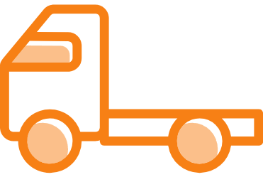 雁塔拖车/平板车